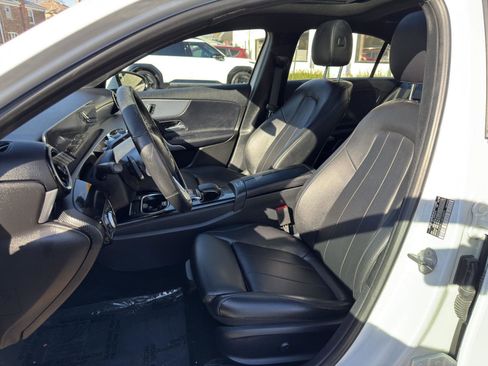 Used 2020 Mercedes-Benz A 220 4MATIC w/ Premium Package image 22