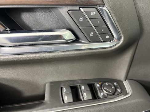 New 2026 GMC Sierra 1500 SLT w/ SLT Premium Plus Package image 11