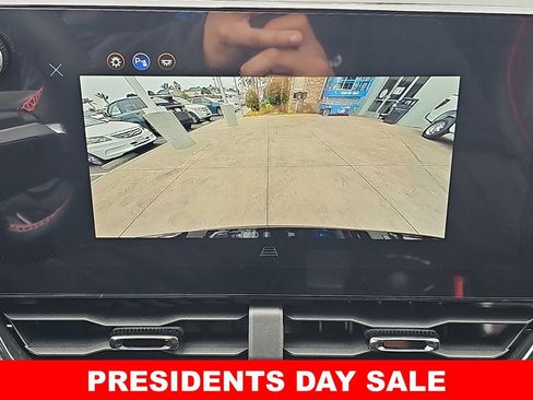 New 2026 Chevrolet Equinox RS w/ Convenience Package III image 24