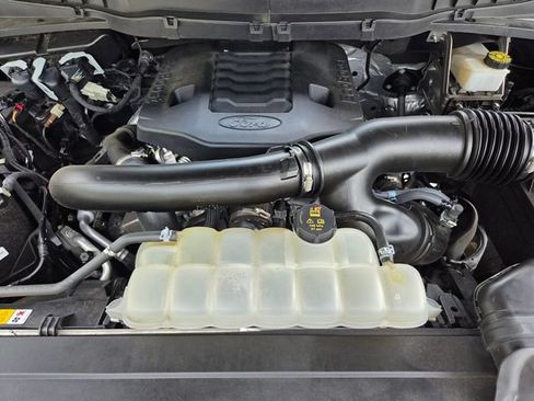 Used 2022 Ford F150 XLT w/ Equipment Group 302A High AWD/4WD image 24