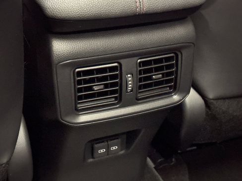 New 2025 Toyota RAV4 XSE image 14