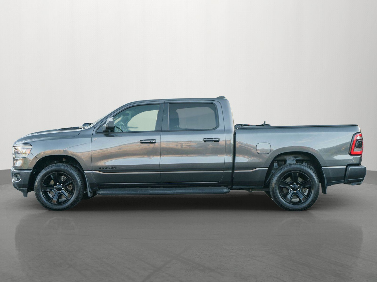 Used 2024 RAM 1500 Sport w/ Rebel Level 2 Equipment Group AWD/4WD image 4