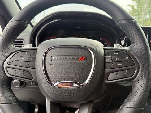 New 2026 Dodge Durango GT w/ Blacktop Package image 23