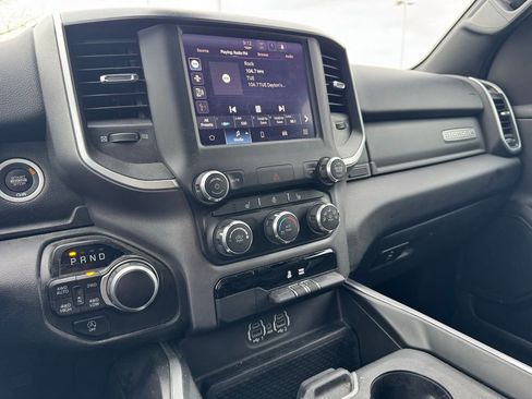 Used 2023 RAM 1500 Big Horn image 12