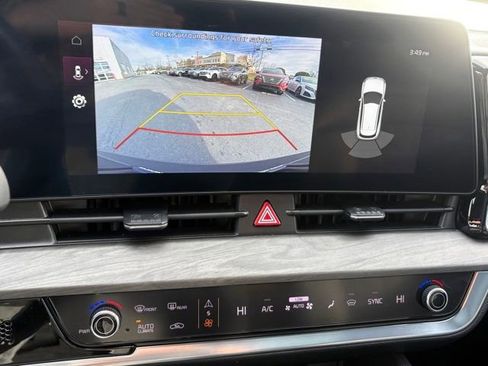 Used 2024 Kia Sportage X-Pro image 13