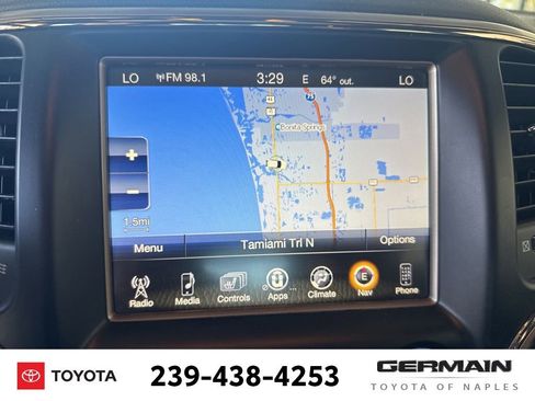 Used 2016 Jeep Grand Cherokee Summit image 15