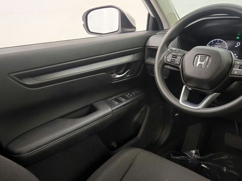 Used 2024 Honda CR-V EX image 21