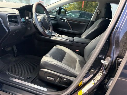 Used 2022 Lexus RX 350 FWD w/ Premium Package image 2