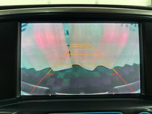 Used 2015 Chevrolet Silverado 2500 LTZ image 26