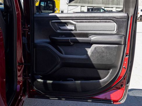 Used 2022 RAM 1500 Big Horn image 15