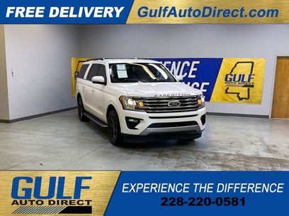 Used 2018 Ford Expedition Max XLT w/ Equipment Group 202A
