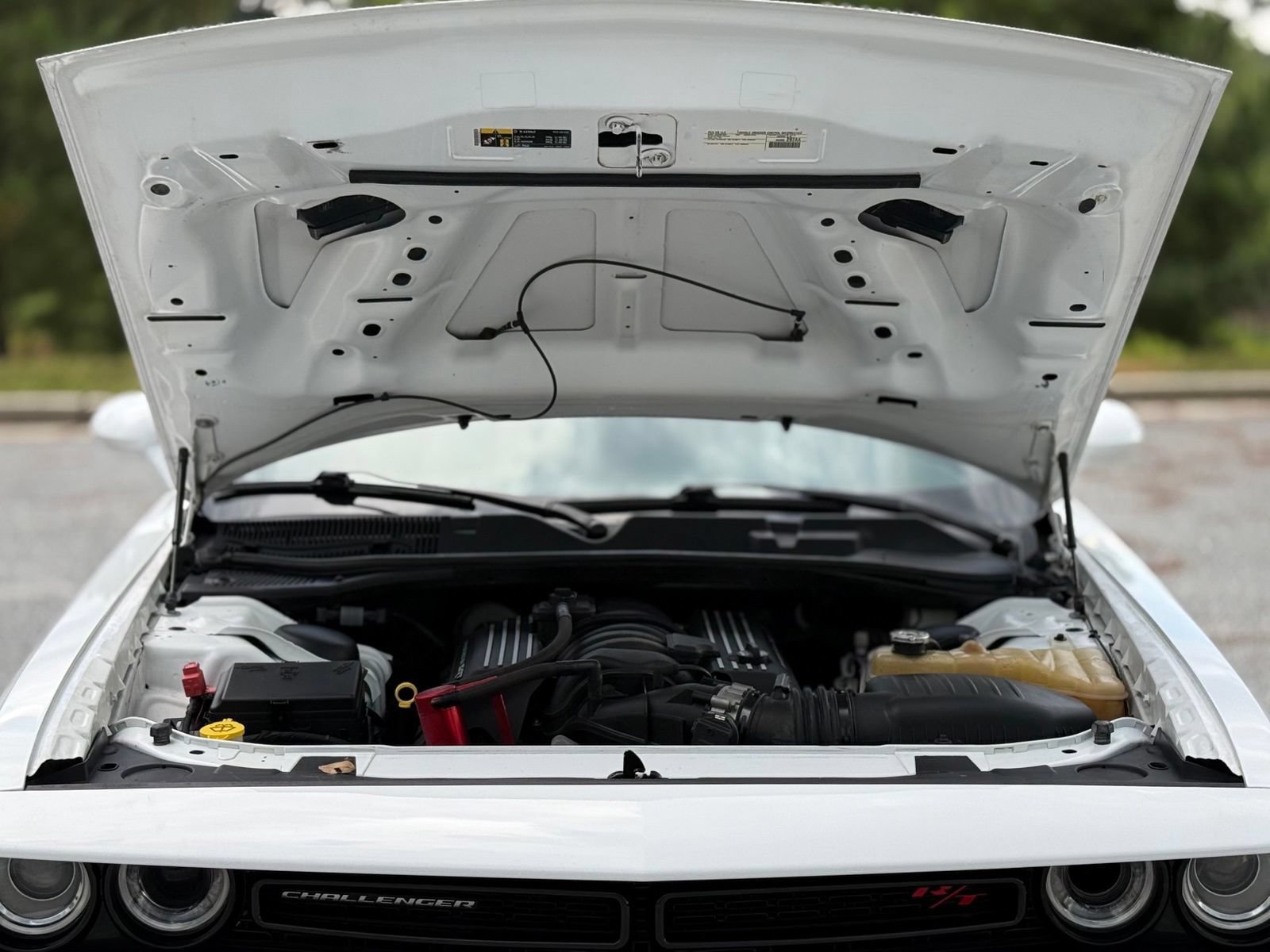 Used 2018 Dodge Challenger R/T Scat Pack RWD image 43