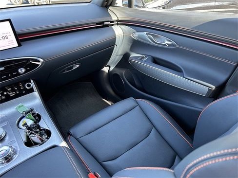 New 2026 Genesis GV70 2.5T Sport Prestige image 5