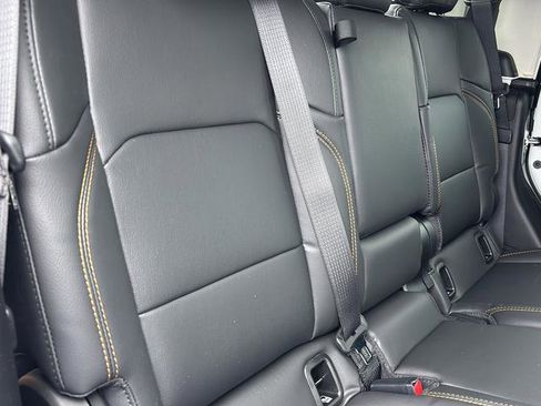 New 2026 Jeep Gladiator Sport S image 41