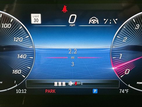 New 2026 Mercedes-Benz GLE 450 4MATIC image 12