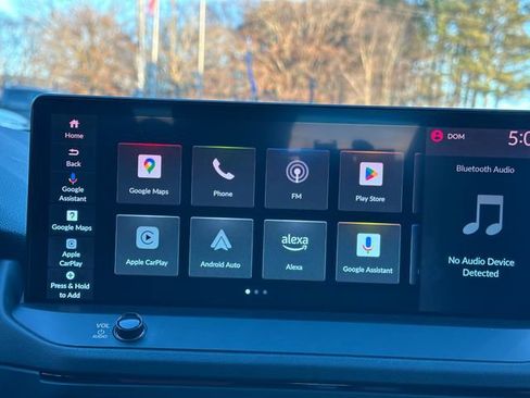 Used 2025 Honda Accord Touring image 24