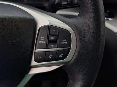 Used 2024 Ford Explorer XLT w/ Equipment Group 202A image 14