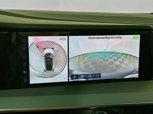 New 2025 Nissan Murano SL w/ Cargo Package image 18