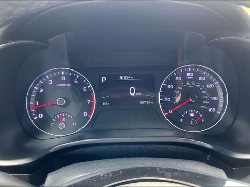 Certified 2022 Kia Forte GT-Line w/ GT-Line Premium Package FWD image 25