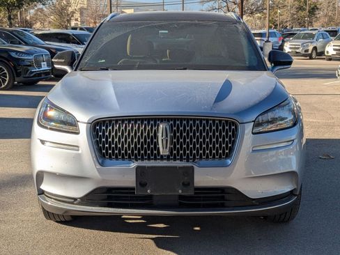 Used 2022 Lincoln Corsair Reserve w/ Elements Package image 8