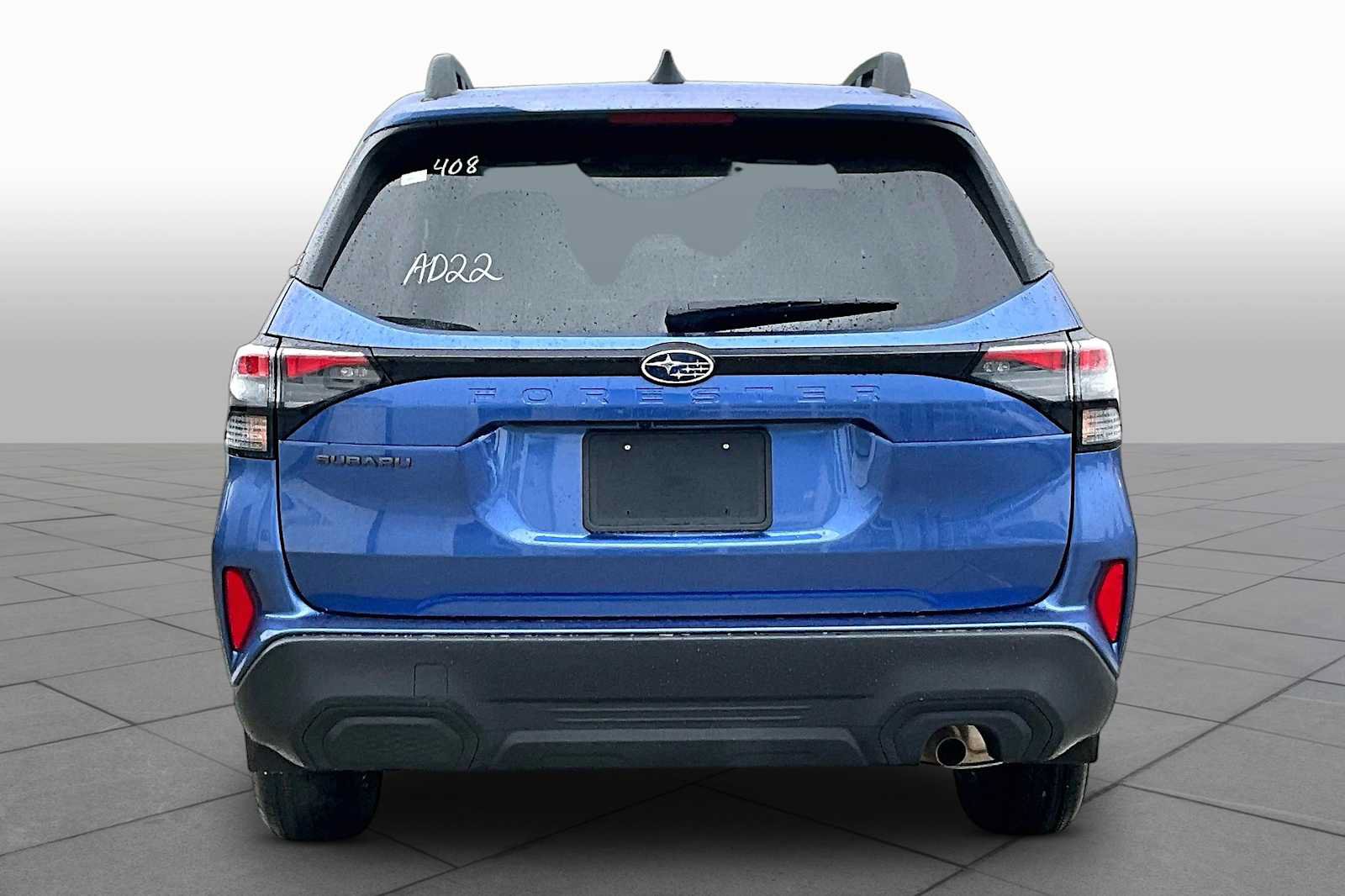 New 2026 Subaru Forester Premium AWD/4WD image 4