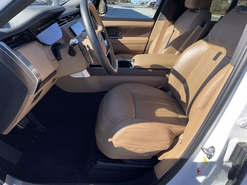 Used 2023 Land Rover Range Rover SE image 20