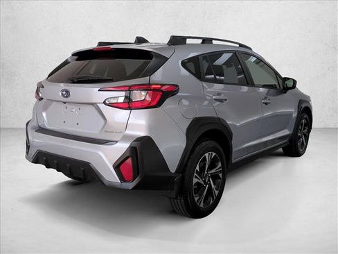 Used 2024 Subaru Crosstrek 2.0i Premium AWD/4WD image 5
