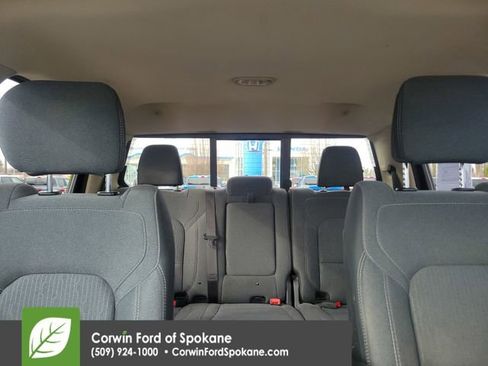 Used 2020 RAM 1500 Big Horn AWD/4WD image 35
