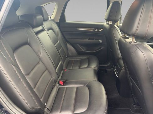 Used 2018 MAZDA CX-5 Grand Touring w/ Premium Package AWD/4WD image 15