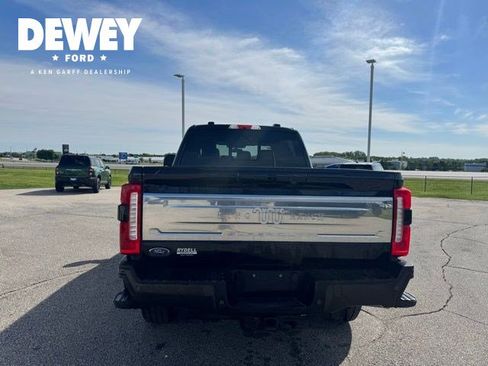 Used 2024 Ford F350 King Ranch AWD/4WD image 12