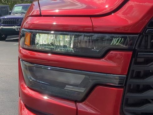 New 2026 RAM 2500 Big Horn image 10