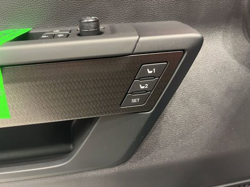 New 2026 Toyota Tundra TRD Pro w/ Tow Tech Package image 25