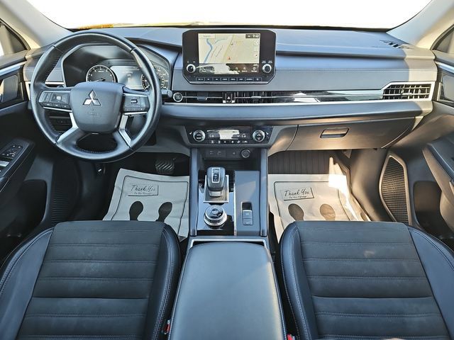 Used 2024 Mitsubishi Outlander SE FWD image 9