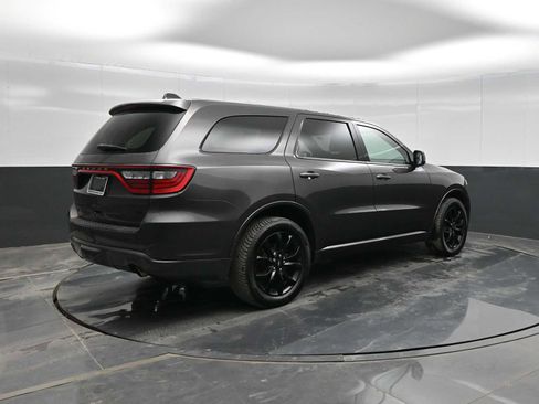 Used 2020 Dodge Durango GT w/ Blacktop Package image 8