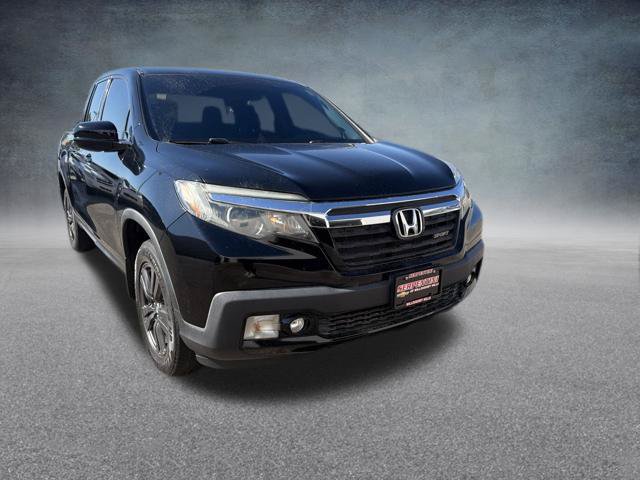 Used 2019 Honda Ridgeline Sport image 4