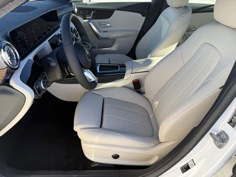 New 2026 Mercedes-Benz CLA 250 CLA 250 image 16