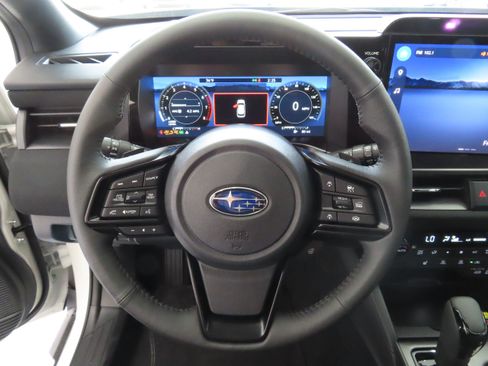 New 2026 Subaru Outback Premium image 43