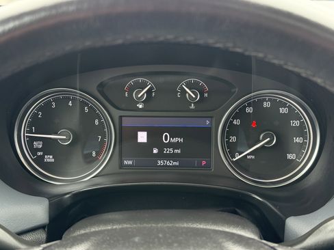 Used 2023 Buick Enclave Essence w/ Experience Buick Package image 31