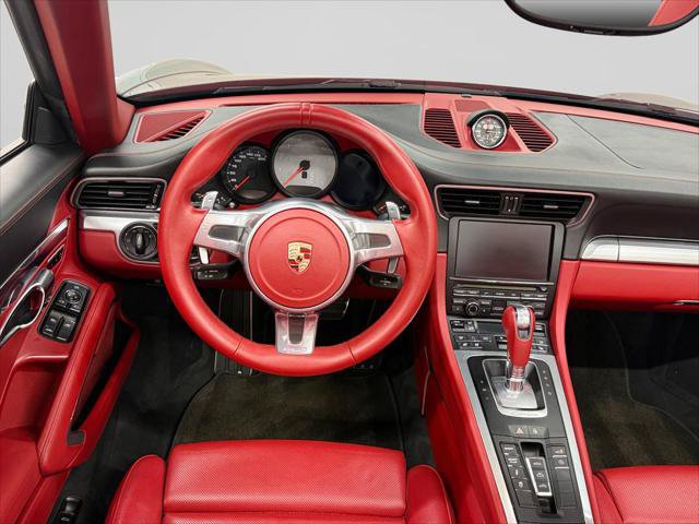 Used 2013 Porsche 911 Carrera S RWD image 13