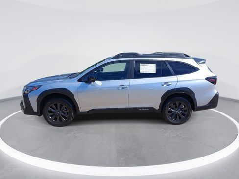 Used 2024 Subaru Outback Onyx Edition AWD/4WD image 8