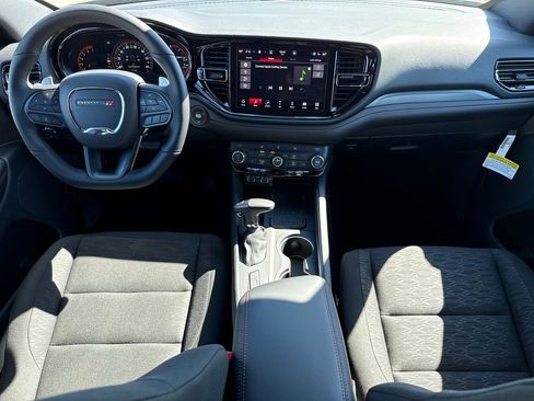 New 2026 Dodge Durango GT image 12