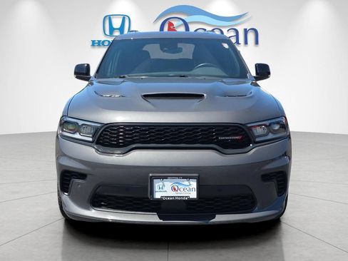 Used 2025 Dodge Durango R/T AWD/4WD image 8