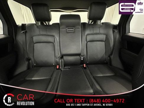 Used 2019 Land Rover Range Rover Supercharged image 17