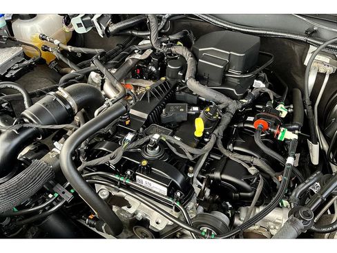 Used 2023 Ford Bronco 2-Door image 30