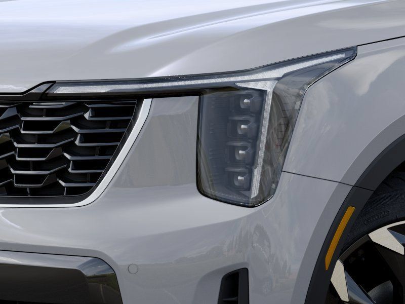 New 2026 Kia Sorento EX AWD/4WD image 10
