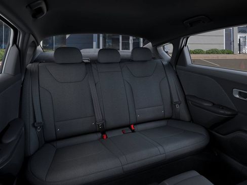 New 2026 Kia K4 FWD image 19
