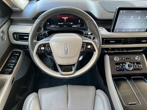 Certified 2023 Lincoln Aviator Reserve w/ Equipment Group 201A AWD/4WD image 13