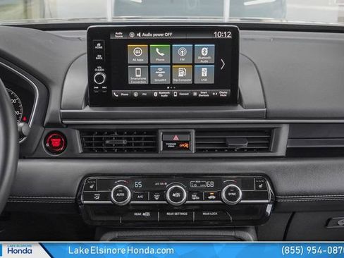 Certified 2024 Honda Pilot EX-L image 20