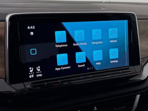 New 2026 Volkswagen Atlas SE image 15