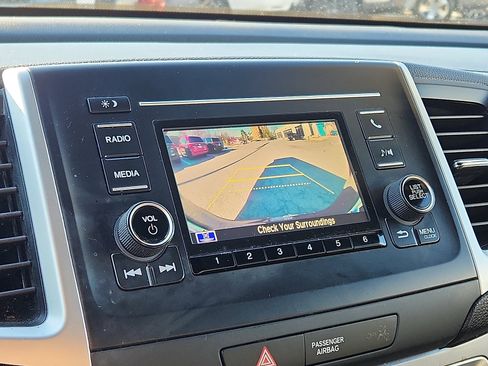 Used 2019 Honda Passport Sport image 17